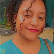 Professora de reforço, ajudo em todas as matérias, sei ser professora de forma mais prática e menos teórica